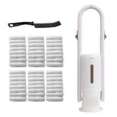 LIVING TON 免觸碰多合一清潔器套組, 1套, 混色