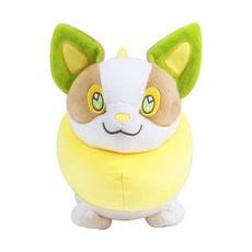 PoKeMoN 寶可夢 來電汪絨毛娃娃, 30cm, 混合顏色