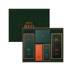 RYO 呂 1973護髮禮盒組, 1組