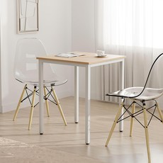 GAGU FEELING 具家具感的標準書桌, 自然白