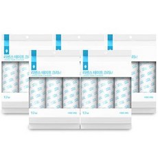索伯塔克 斜切黏把補充包 3入, 5包