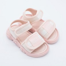 little gems 童款魔鬼氈涼鞋 KD36-20