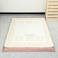 JOATTE 防水墊, 米色