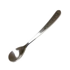 廚房369曲線美味精米茶匙, 單色, 10個