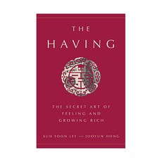 The Having, Avery