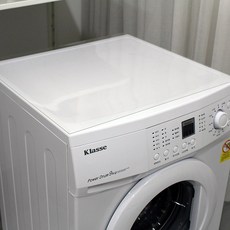 多用途家電防水墊, 透明