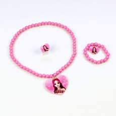 Secret Jouju 時尚首飾3入組