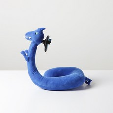 動物頸枕, 恐龍