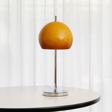 SPiANO Melissa 桌上型檯燈 SS-3620S, 鉻色