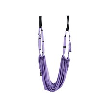 拉伸瑜伽繩, 淺紫色