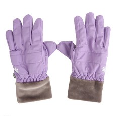 SHOOPEN KIDS 基本日常手指手套 VKGZ20W06