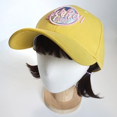 woojooi 兒童搖滾棒球帽