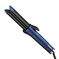 바비리스 쿨에어 2in1 스타일러, 네이비, BC112K