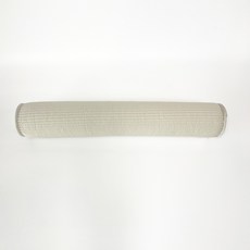 캥거루루 유아용 텐셀 모달 메쉬누빔 바디필로우, 그레이