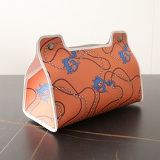 優雅紙巾套, 橘子