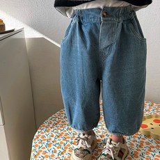 Going Kids 兒童 Q-box 長褲