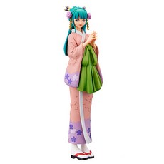 BANPRESTO 海賊王人形角色立體公仔 第4款, 1份