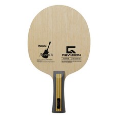 Nittaku Acoustic, 1個, G-REVISION FL