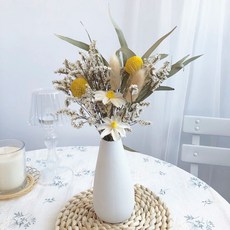 GAPANG 乾花花瓶 DRYD023, 混合 01