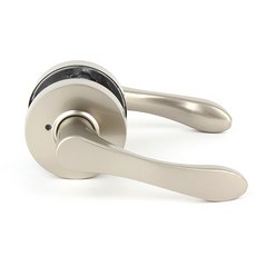 RIVER-GREEN 參觀浴室辦公室把手Tige按鈕式, 1個