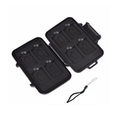 SD 記憶卡收納盒 FK-PL88SD, 單一商品