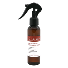 iGROOM 寵物神奇豐盈剪毛噴霧, 120ml, 1個