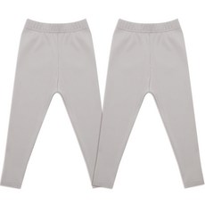 孩童緊身褲 2入