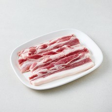 하이포크 레이어스 한돈 결이 다른 삼겹살 (냉장), 1개, 500g