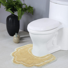 은희마법 건식 화장실 매트, 타입7, 1개