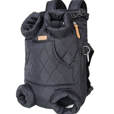 寵物基本款背巾 B16, 類型2, 1個