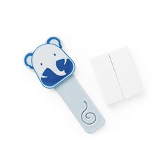 애니멀 변기 리프터 코끼리, 1개