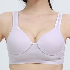 Anna & Co Lady Esther 運動網眼無痕內衣