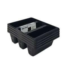 鞋子置物架 3雙, 4個