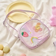 Modern House 公主斜揹包