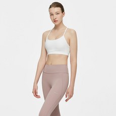 mulawear 女款短版細肩帶背心 MWNCBR312