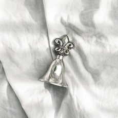 코제트 핸드벨 숏핸들, 실버, 1개