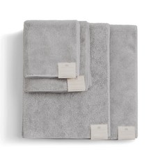 我獨自使用的單人組合 手部 + 臉部 + 足部 + 身體組合, 灰色, 1套