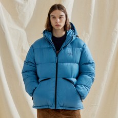 oceanpacific WONDERPLACE 連帽派克大衣 WOPC6RJPGZ02