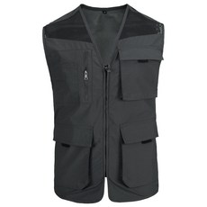 New Eagle 男士多功能網眼背心 HS-3546