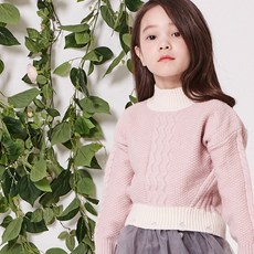 WISHKIDS 麥莉孩童針織衫