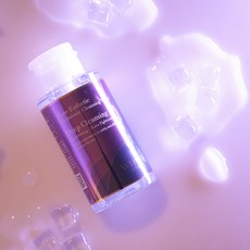 WHISIS 玻尿酸卸妝水, 300ml, 1入