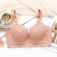 浪漫設計哺乳內衣 MNB012