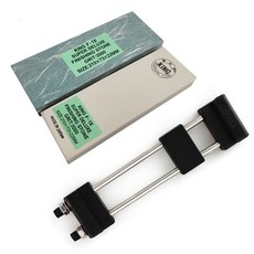 KING 3000磨石+宙斯橡膠磨石支架套組, 1套