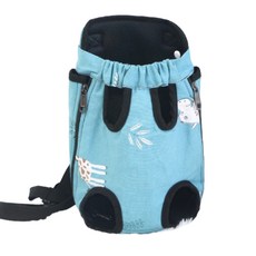 寵物基本款背巾 B02, 類型4