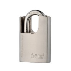 OPEL 通用商務鎖 10 BXG BLC 70mm, 1個