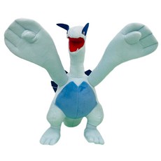 PoKeMoN 寶可夢 洛奇亞娃娃, 混和色, 25cm