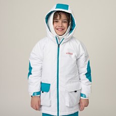 볼컴 아동용 퍼펙트 블럭 점퍼 VJCT4JE45107