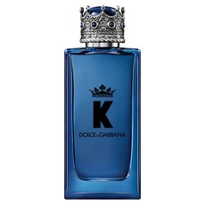 Dolce&Gabbana K 王者之心 淡香精, 1個, 100ml