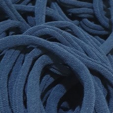 DIY HAPPY CRAFT SHOP 大容量 襪子圈 襪子環 手工藝材料 500g, 1個, 21 海軍藍