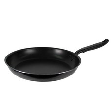 K-Chef 大型平底鍋 黑色, 34cm, 1個
